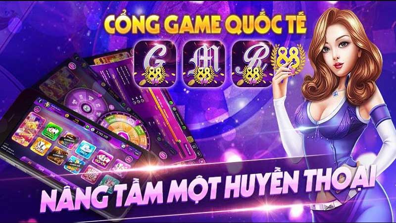 Thông tin căn bản về cổng game g88 club