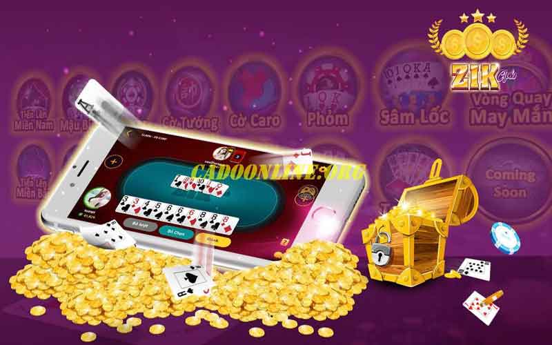 Hướng dẫn đổi thưởng tại Zik Club