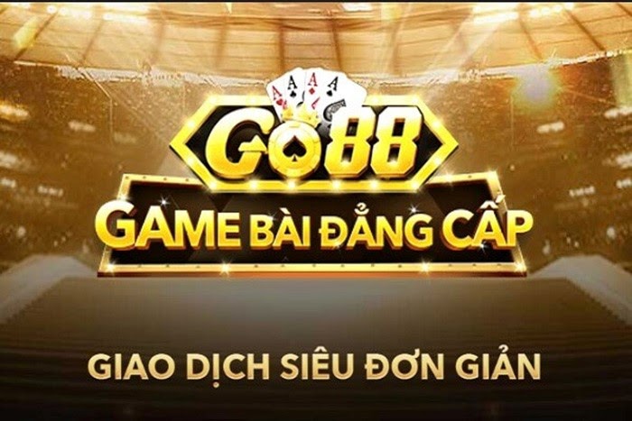 Đánh giá về cổng game Go88