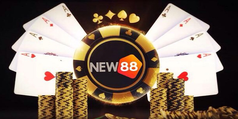 Review nhà cái cá cược online New88