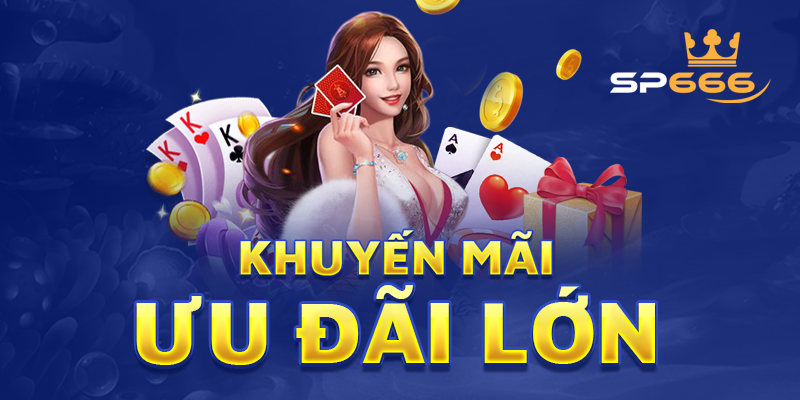 Đặc điểm nổi bật của nhà cái SP666