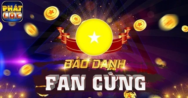 Khuyến mãi Phát Lộc Club cực khủng