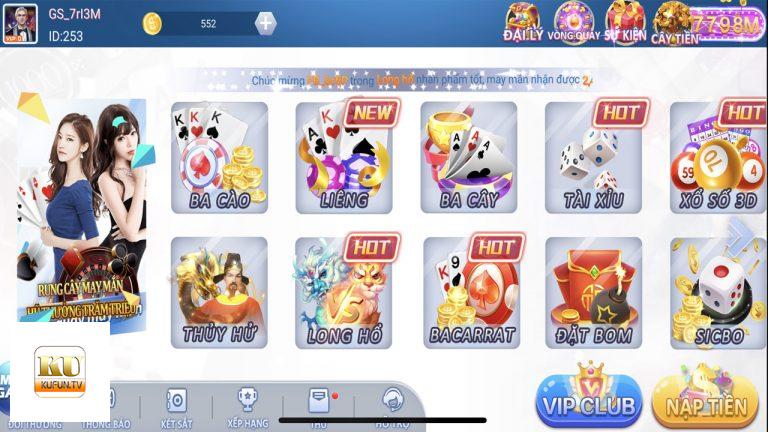 Giới thiệu chi tiết về Kufun