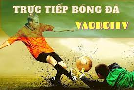 Cung cấp đầy đủ thông tin về các trận cầu từ Vaoroi TV