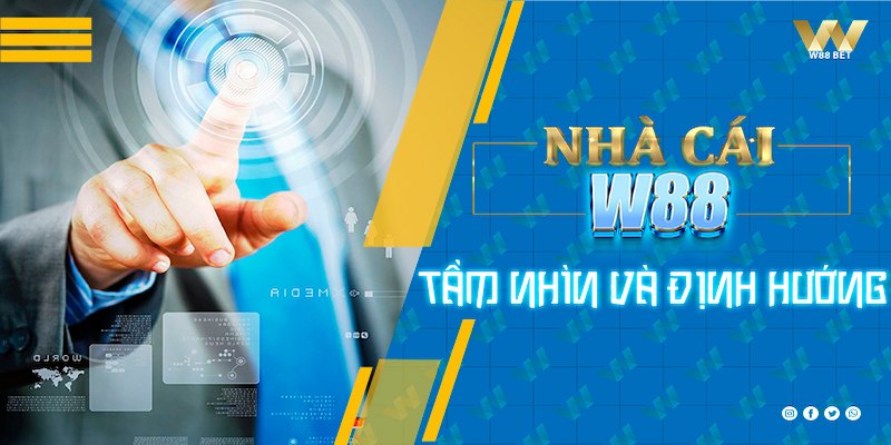 Ưu đãi cực khủng dành cho anh em thành viên mới w88