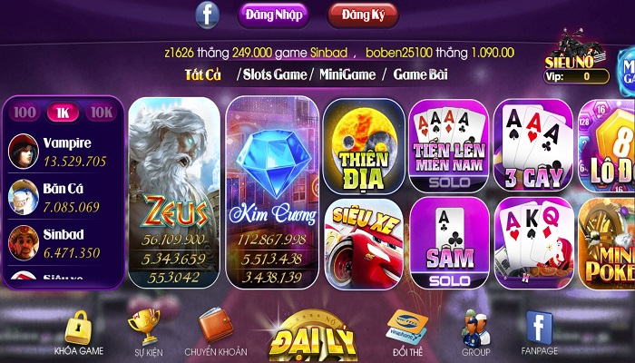 Cách tải Lộc 88 Club mới nhất cho PC, Android, IOS