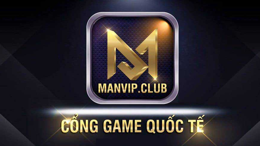 Giới thiệu về cổng game Manvip