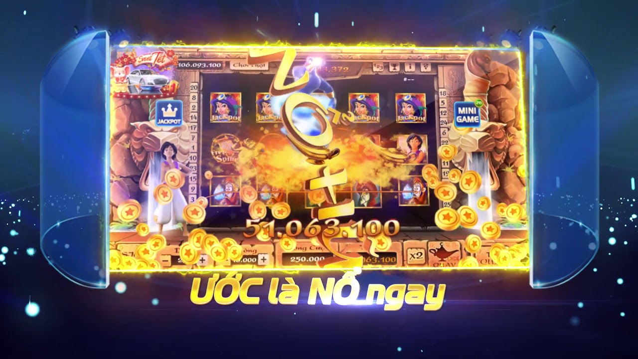 Thể loại game có tại Phát Lộc CLub