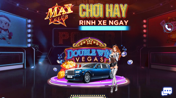 Đánh giá về cổng game Mayclub