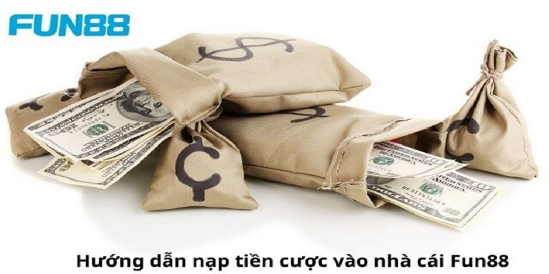 Hướng dẫn cách cá cược Game bài FUN88