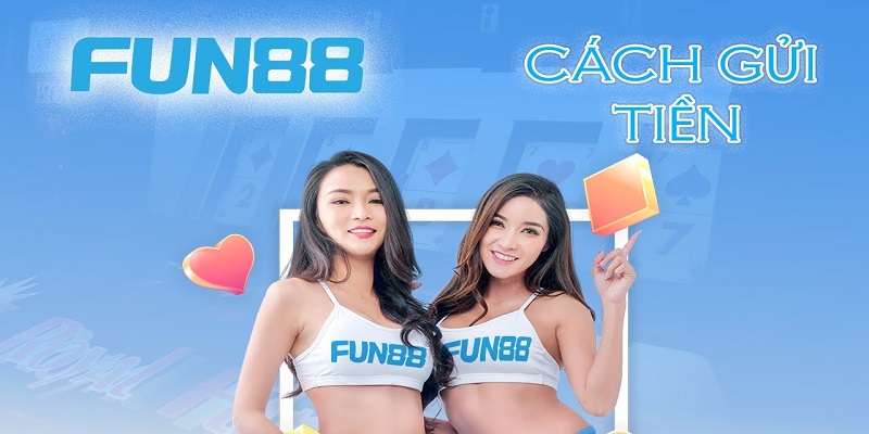 Các giải thưởng của FUN88: