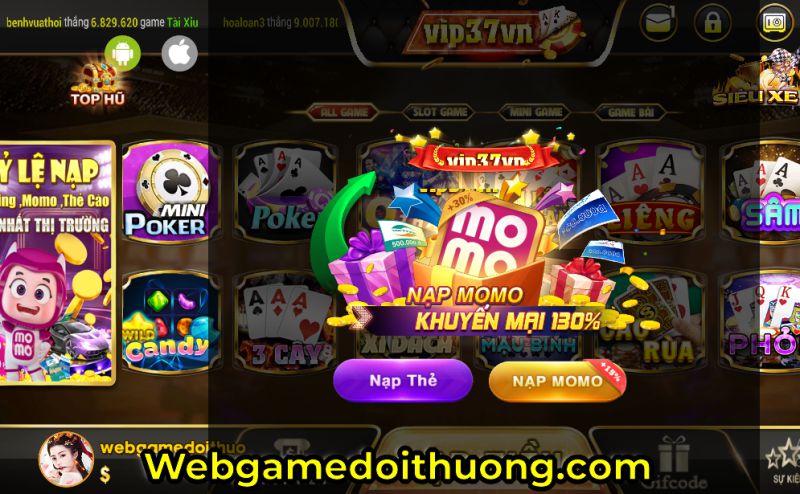 Đánh giá quá trình đổi, trả thưởng của Vip37vn Fun