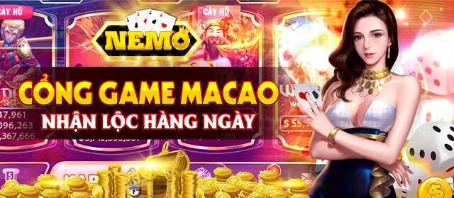 Giới thiệu chung về Nemo Vin