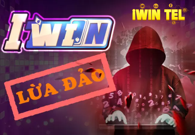 Do cổng game mạo danh IWIN CLUB lừa đảo