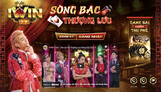 Hướng dẫn tải iWin cho máy tính đơn giản nhất