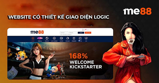 Giới thiệu tổng quan về Me88