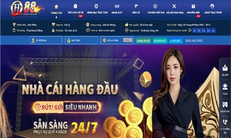 Một số lưu ý trước khi đăng ký QH88