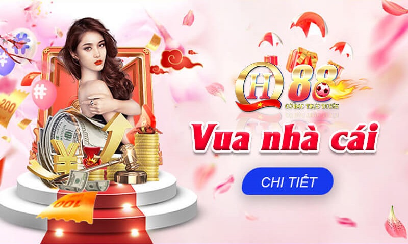 Giới thiệu về nhà cái QH88