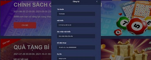 Sân chơi cá cược chuyên nghiệp bậc nhất thị trường 