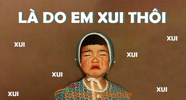 Số em xui là gì?