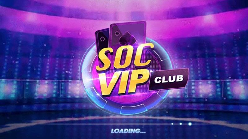 Giới thiệu về cổng game Socvip