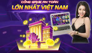 Giới thiệu về cổng game Sieuhu