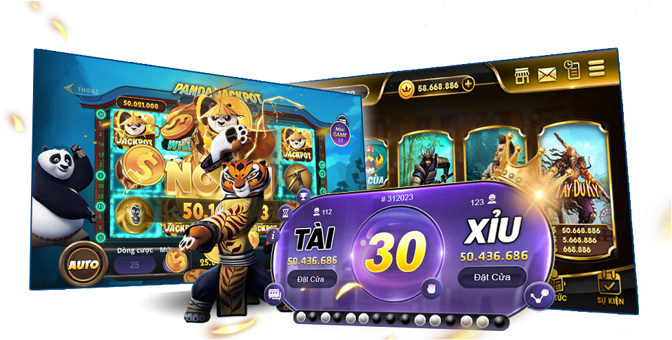 Đánh giá cổng game Vuahu Club 