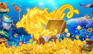 Bắn Cá Rồng - Trùm game bắn cá khuấy đảo thị trường game đổi thưởng