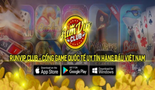 RunVip tặng Giftcode tháng 5: Truy tìm thánh săn code - Hốt code không giới hạn