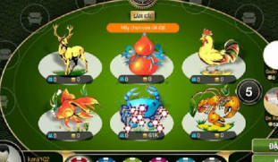 Những nhà cái uy tín bầu cua đổi thưởng: Địa chỉ được người chơi tin tưởng nhất