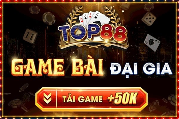 Những tính năng độc đáo tại Top88
