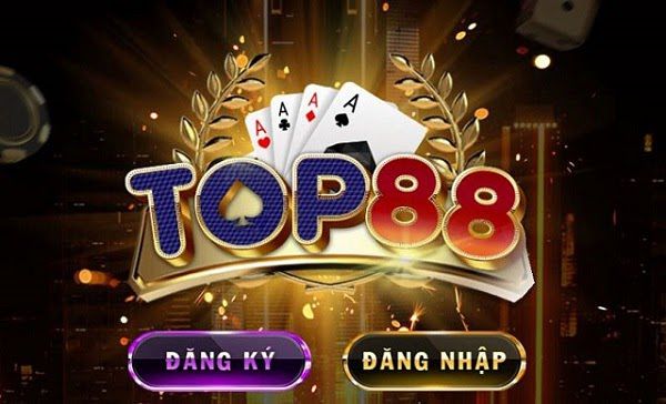 Giới thiệu sơ lược về cổng game Top88