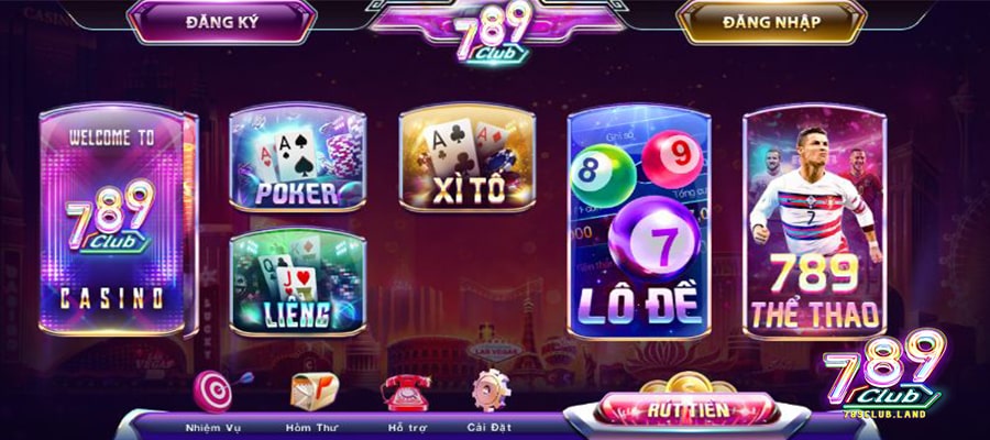 Đánh Giá Ưu Điểm của Ứng Dụng 789Club