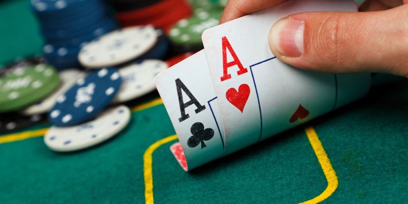 Giới thiệu tổng quan về I9Bet Casino