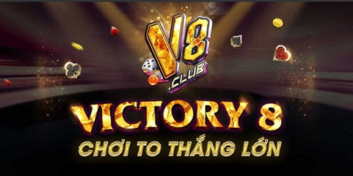 Giới thiệu chung về cổng game đổi thưởng V8 club