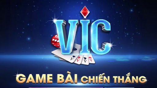Giới thiệu về cổng game Vicwin