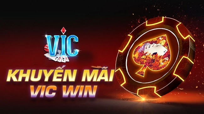 Các tựa game siêu hot tại VicWin