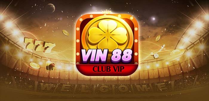 Giới thiệu về cổng game Vin88