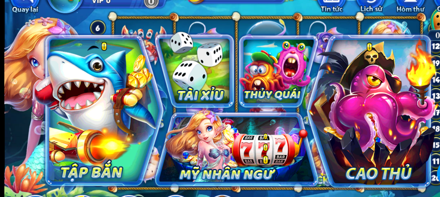 Thiết kế giao diện