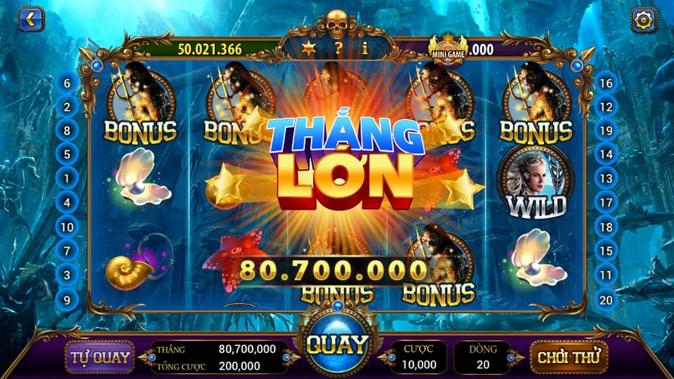 Đánh giá cổng game