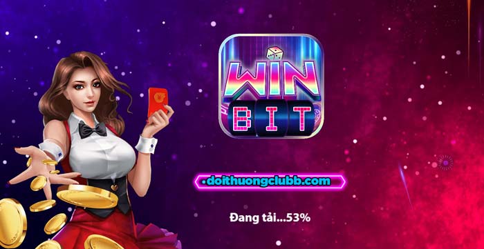 Tổng quát về WinBit CC