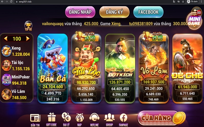 I, Giới thiệu về Xeng88 Dev