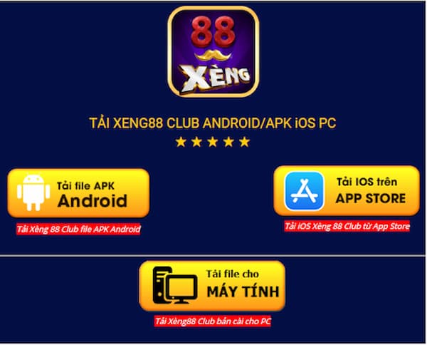 III, Các câu hỏi thưởng gặp tại xeng88 dev