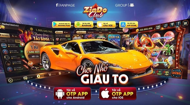 Đánh giá chi tiết cổng game