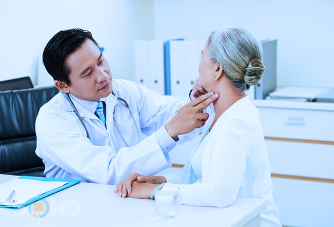 mơ thấy bác sĩ đánh lô đề con gì