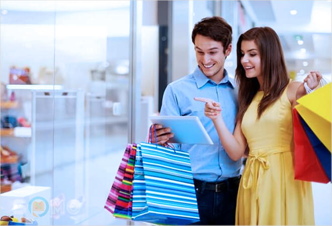 mơ thấy đi mua sắm đánh lô đề con gì