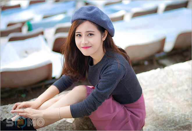 mơ thấy gái đánh lô đề con gì