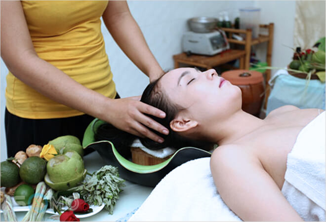 mơ thấy gội đầu đánh lô đề con gì
