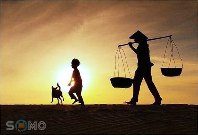 mơ thấy mẹ đánh lô đề con gì