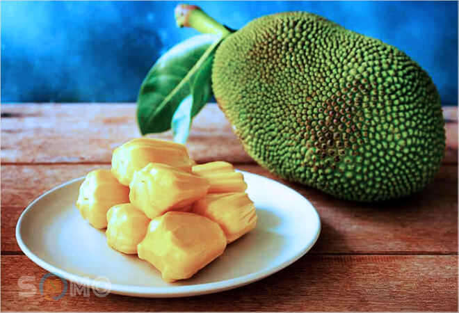 mơ thấy quả mít đánh lô đề con gì
